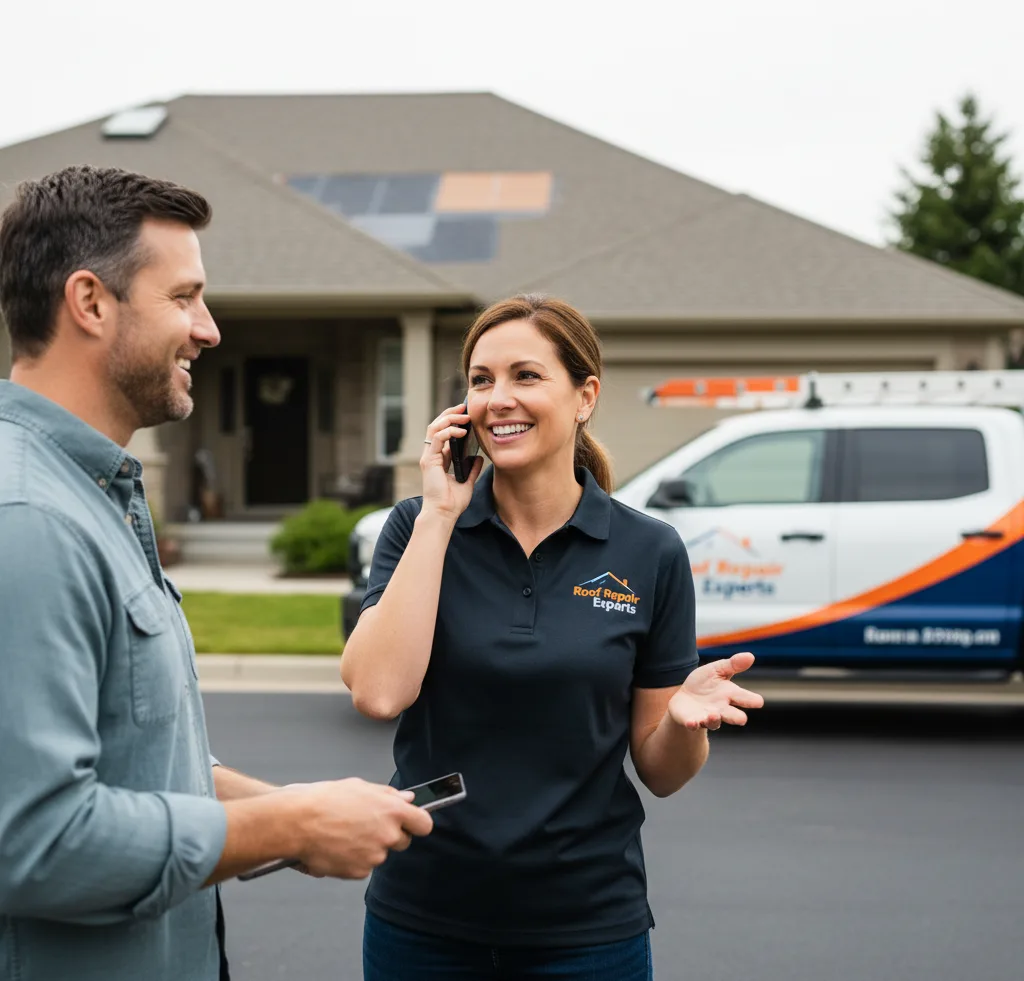 Shingle Replacement in Antioch, TN